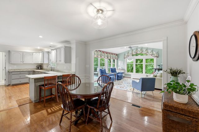 3632 Timberwood Lane, Lexington, KY 40515