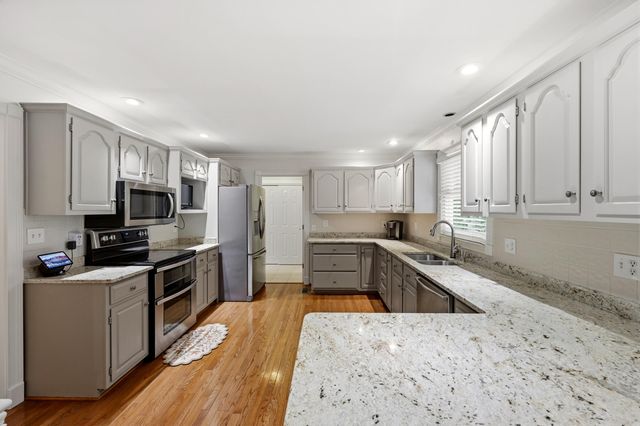 3632 Timberwood Lane, Lexington, KY 40515