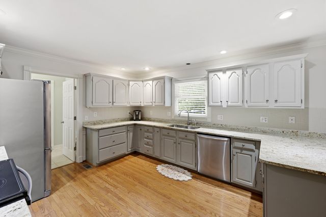 3632 Timberwood Lane, Lexington, KY 40515