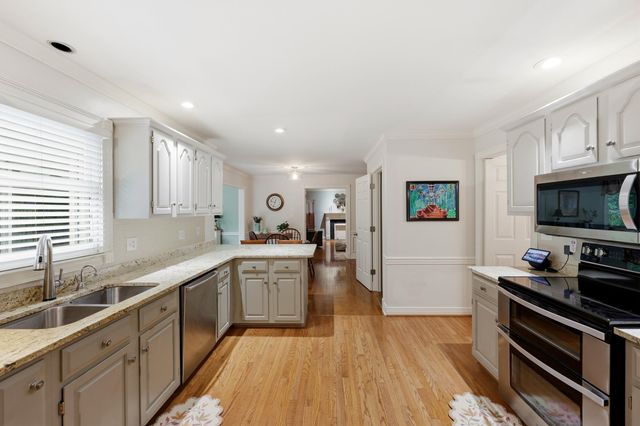 3632 Timberwood Lane, Lexington, KY 40515