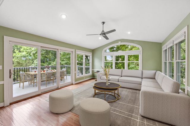 3632 Timberwood Lane, Lexington, KY 40515