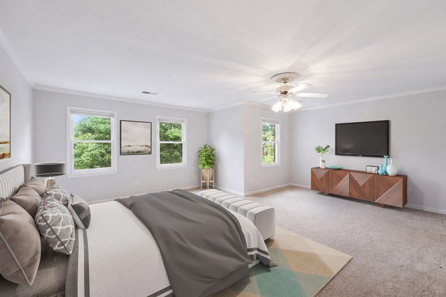 3632 Timberwood Lane, Lexington, KY 40515