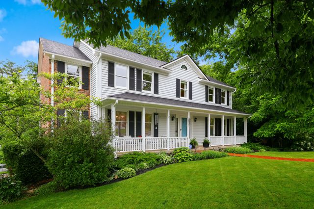3632 Timberwood Lane, Lexington, KY 40515