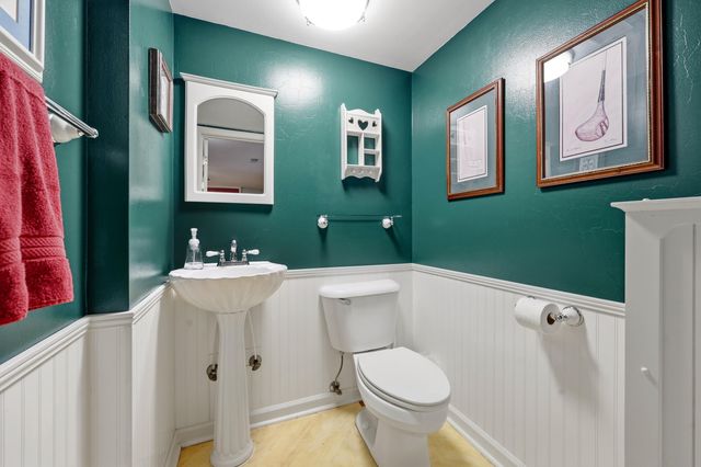 3632 Timberwood Lane, Lexington, KY 40515