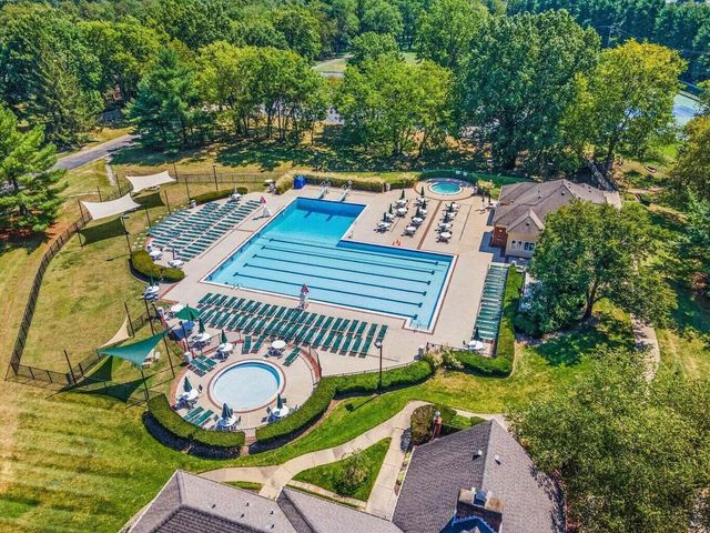 3632 Timberwood Lane, Lexington, KY 40515