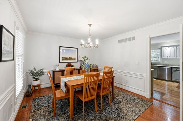 3632 Timberwood Lane, Lexington, KY 40515
