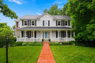 3632 Timberwood Lane, Lexington, KY 40515