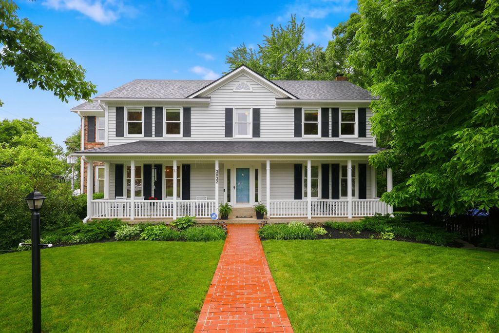3632 Timberwood Lane, Lexington, KY 40515