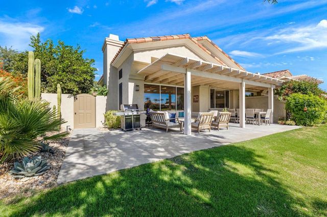 745 Box Canyon Trail, Palm Desert, CA 92211