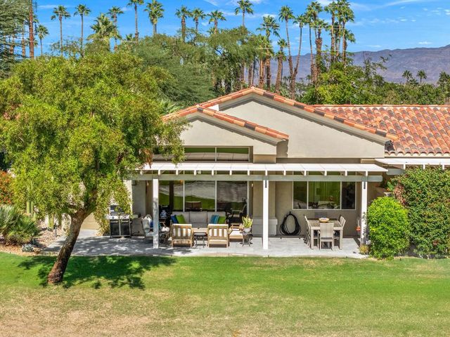 745 Box Canyon Trail, Palm Desert, CA 92211