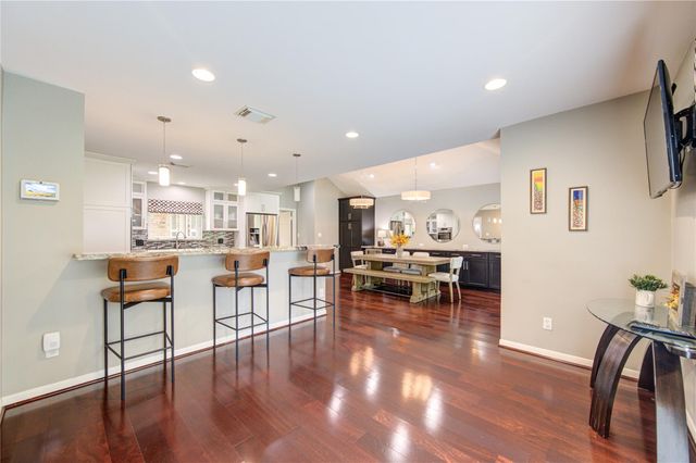 15739 Fleetwood Oaks Drive, Houston, TX 77079