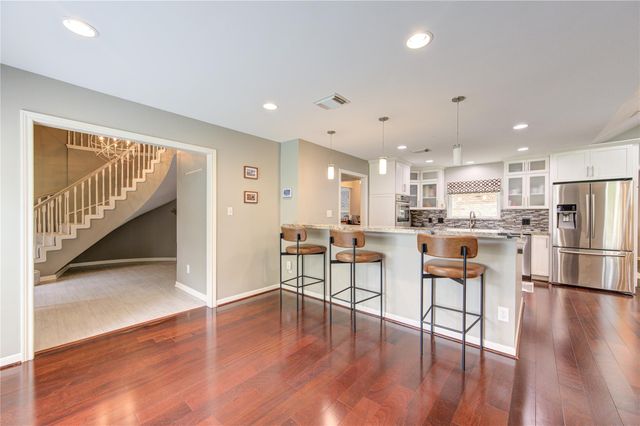 15739 Fleetwood Oaks Drive, Houston, TX 77079