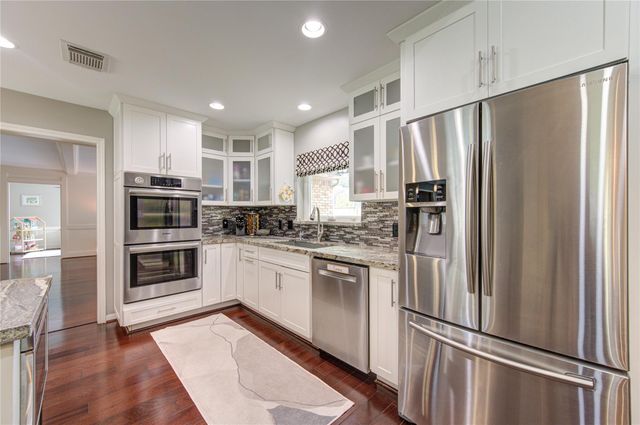 15739 Fleetwood Oaks Drive, Houston, TX 77079