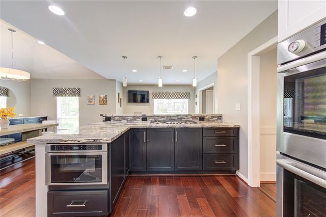 15739 Fleetwood Oaks Drive, Houston, TX 77079