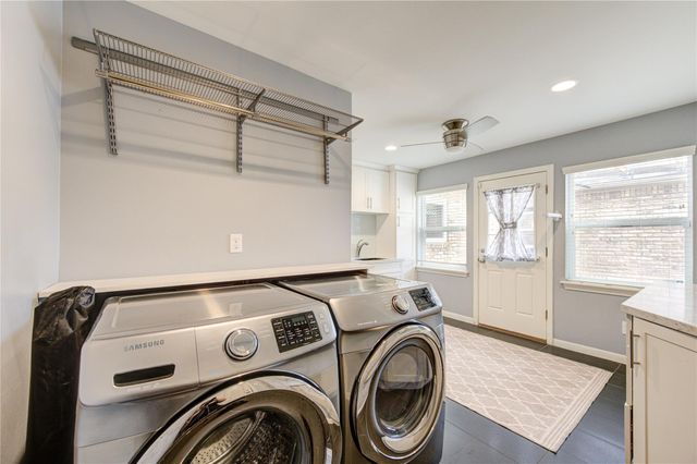 15739 Fleetwood Oaks Drive, Houston, TX 77079