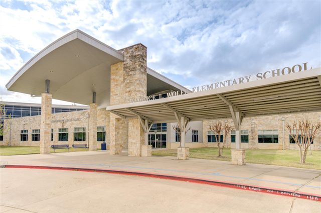 15739 Fleetwood Oaks Drive, Houston, TX 77079