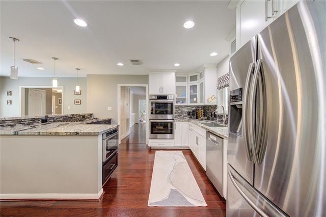 15739 Fleetwood Oaks Drive, Houston, TX 77079