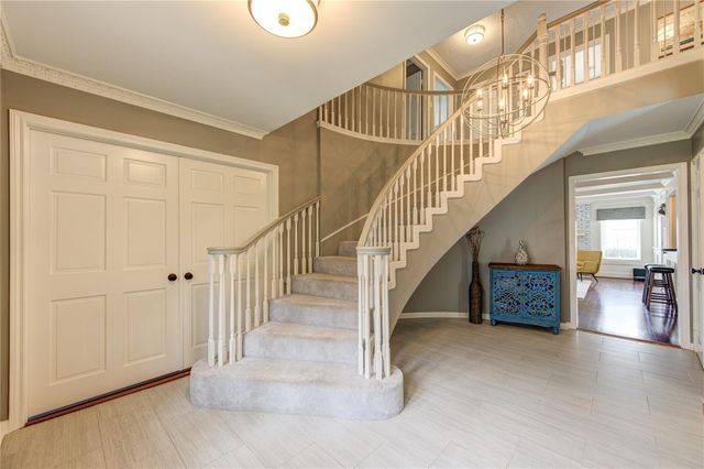 15739 Fleetwood Oaks Drive, Houston, TX 77079