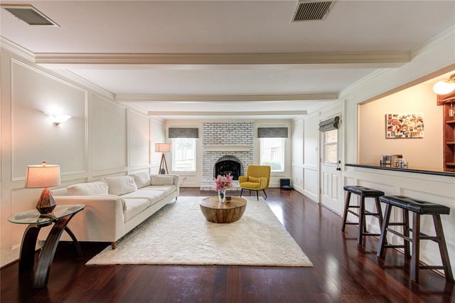 15739 Fleetwood Oaks Drive, Houston, TX 77079