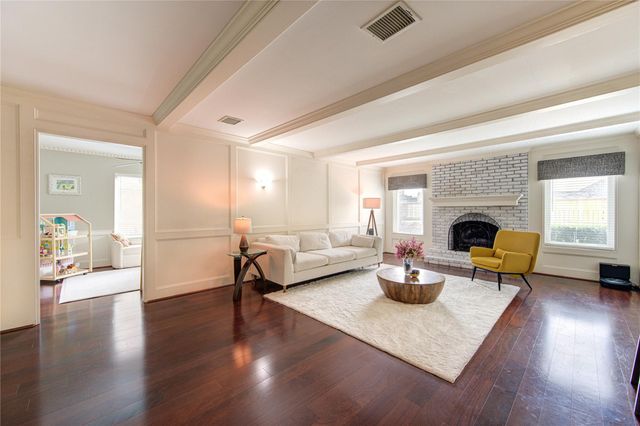 15739 Fleetwood Oaks Drive, Houston, TX 77079