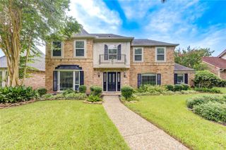 15739 Fleetwood Oaks Drive, Houston, TX 77079