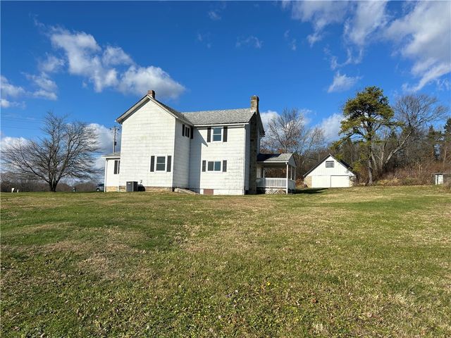 556 Bonniebrook Road, Summit Twp, PA 16002