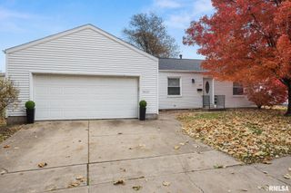 328 S CAROL Avenue, Morton, IL 61550