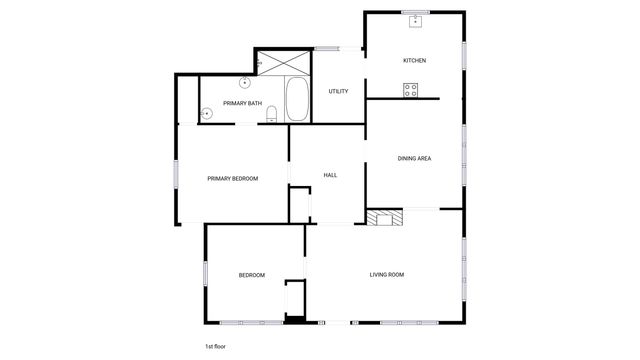 3919 Houston Street, Greenville, TX 75401
