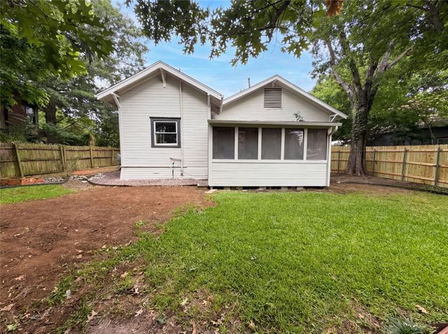 3919 Houston Street, Greenville, TX 75401