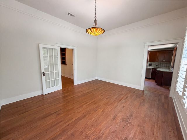 3919 Houston Street, Greenville, TX 75401