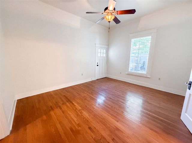 3919 Houston Street, Greenville, TX 75401