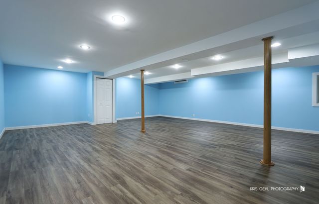 605 W GILBERT Road, Palatine, IL 60067