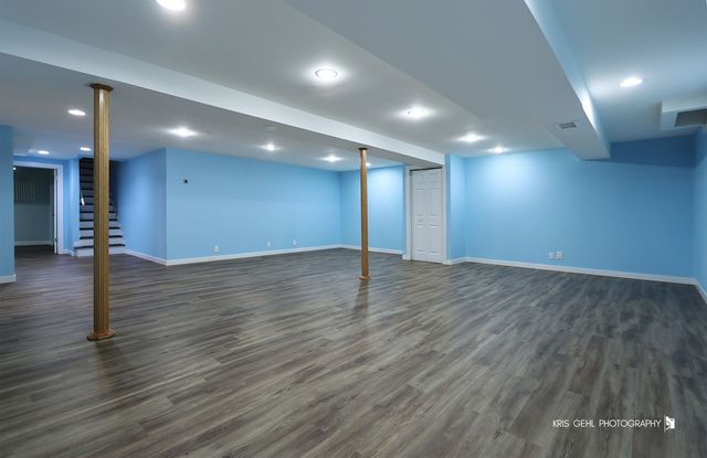 605 W GILBERT Road, Palatine, IL 60067