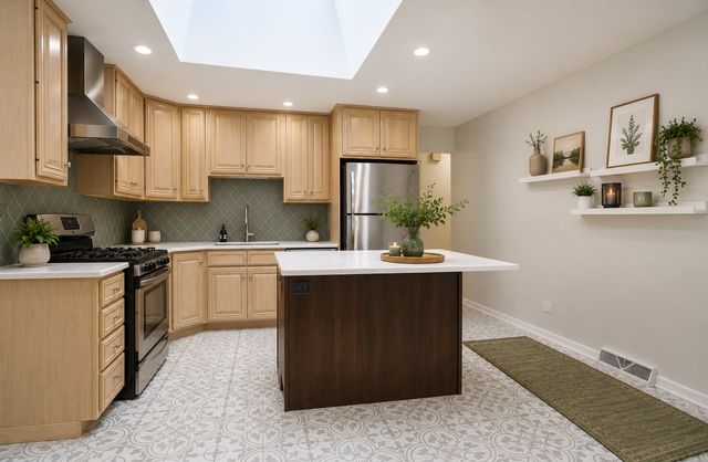 605 W GILBERT Road, Palatine, IL 60067
