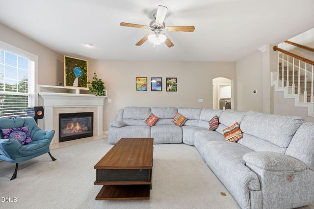 101 Bayless Ridge Court, Morrisville, NC 27560