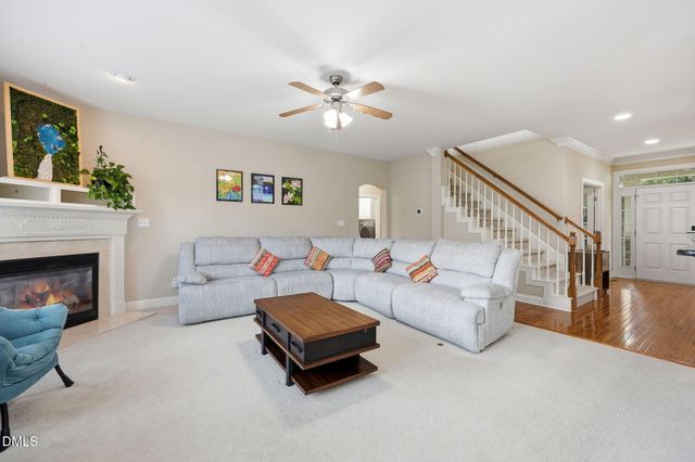101 Bayless Ridge Court, Morrisville, NC 27560