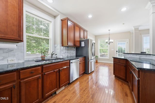 101 Bayless Ridge Court, Morrisville, NC 27560