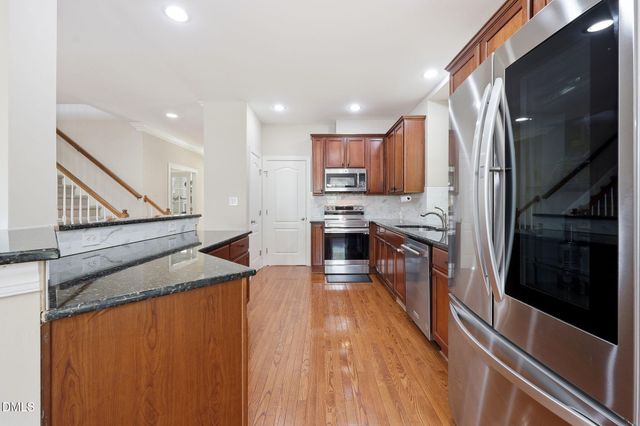 101 Bayless Ridge Court, Morrisville, NC 27560