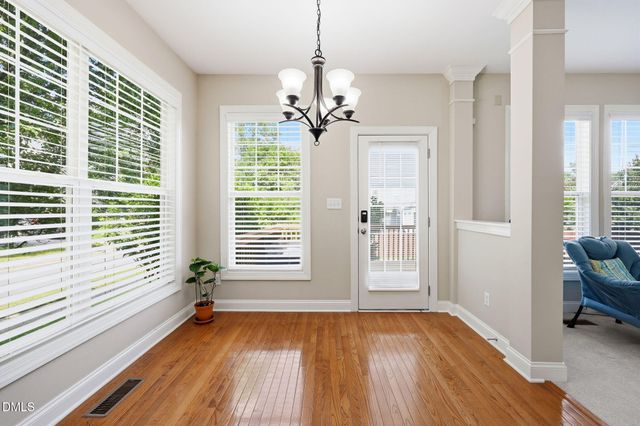 101 Bayless Ridge Court, Morrisville, NC 27560