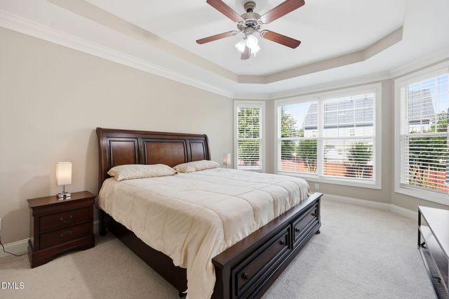 101 Bayless Ridge Court, Morrisville, NC 27560