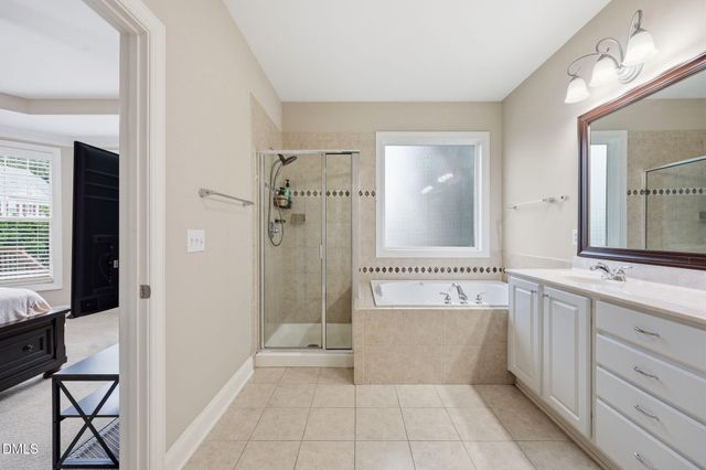 101 Bayless Ridge Court, Morrisville, NC 27560