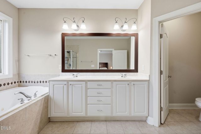 101 Bayless Ridge Court, Morrisville, NC 27560