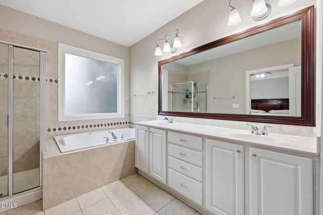 101 Bayless Ridge Court, Morrisville, NC 27560