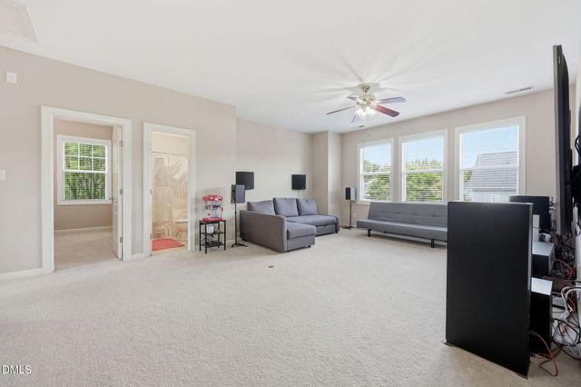 101 Bayless Ridge Court, Morrisville, NC 27560