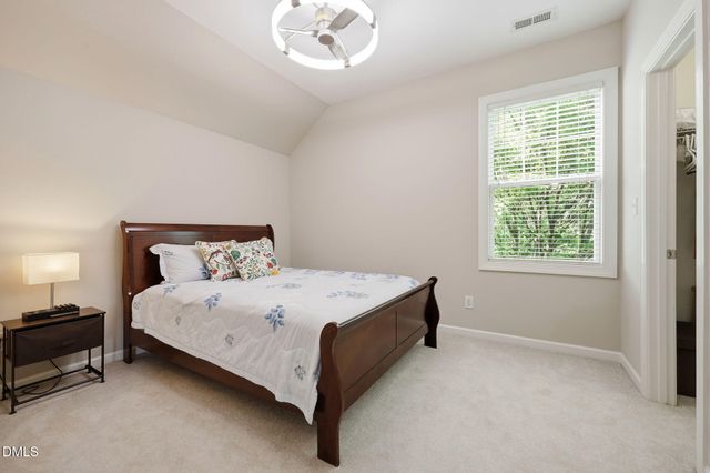 101 Bayless Ridge Court, Morrisville, NC 27560