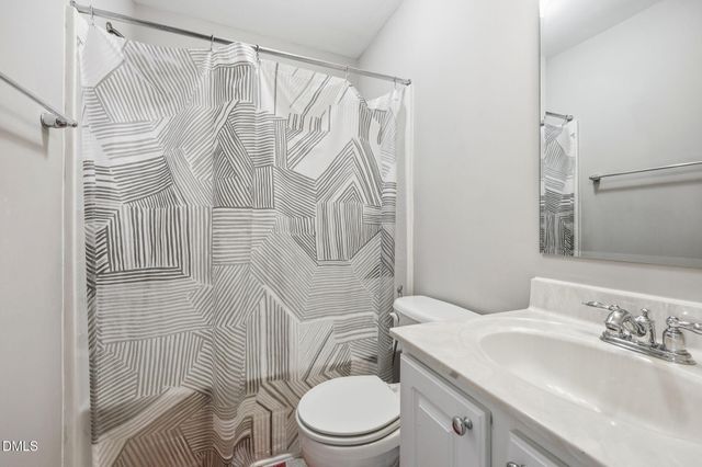 101 Bayless Ridge Court, Morrisville, NC 27560