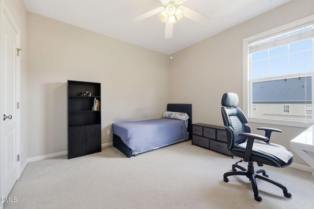101 Bayless Ridge Court, Morrisville, NC 27560