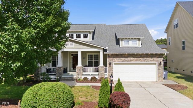 101 Bayless Ridge Court, Morrisville, NC 27560