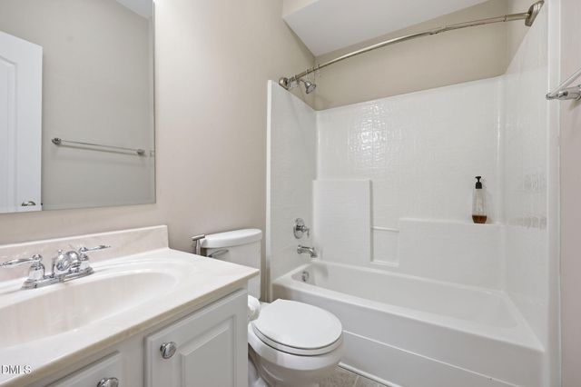 101 Bayless Ridge Court, Morrisville, NC 27560