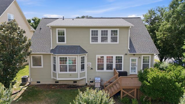 101 Bayless Ridge Court, Morrisville, NC 27560